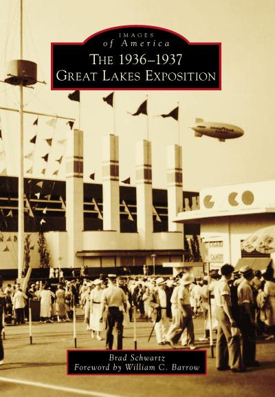 1936-1937 Great Lakes Exposition
