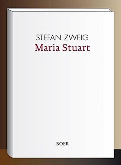 Maria Stuart