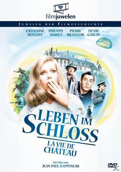 Leben im Schloss