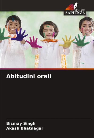 Abitudini orali