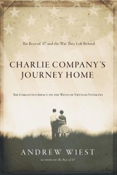 Charlie Company’s Journey Home