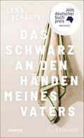 Das Schwarz an den Händen meines Vaters | Buch