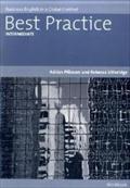 Best Practice: Best Practice Intermediate Workbook. (Lernmaterialien)