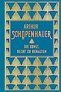 Die Kunst, Recht zu behalten