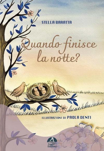 Quando finisce la notte?