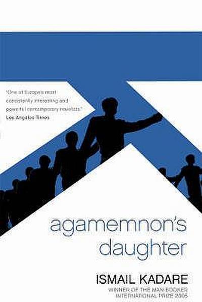 Agamemnon’s Daughter: A Novella and Stories