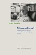 Zeitverwandtschaft