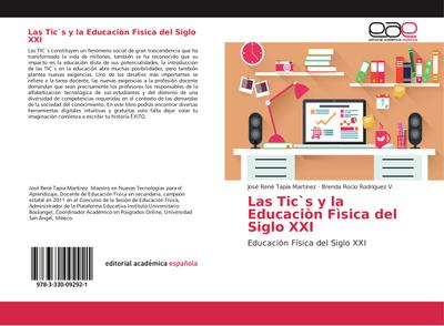 Las Tic`s y la Educaciòn Fìsica del Siglo XXI
