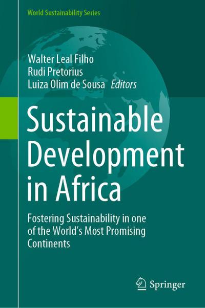 Sustainable Development in Africa