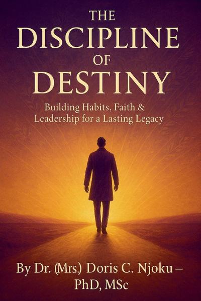 The Discipline of Destiny