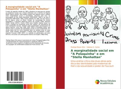 A marginalidade social em "A Polaquinha" e em "Stella Manhattan"
