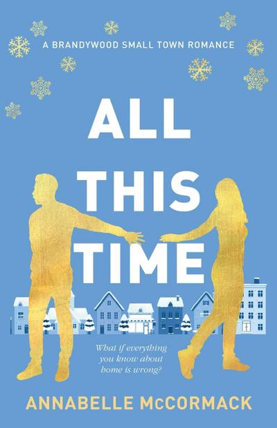 All This Time