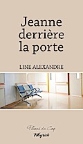 Jeanne derrière la porte