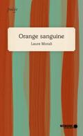 Orange sanguine