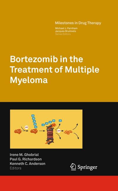 Bortezomib in the Treatment of Multiple Myeloma