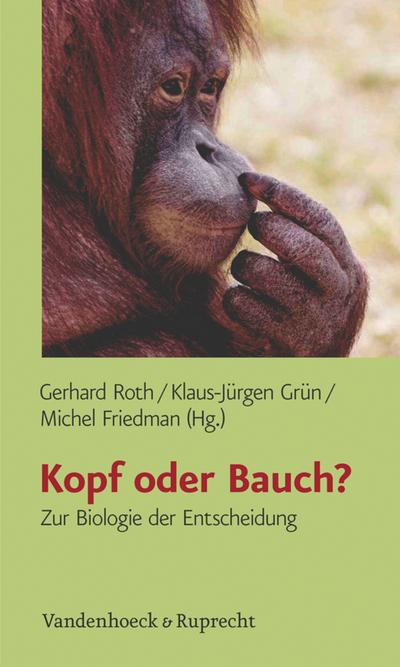 Kopf oder Bauch?