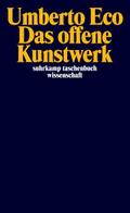 Das offene Kunstwerk