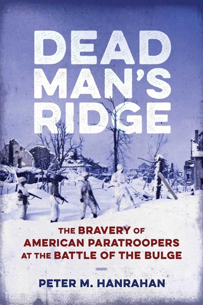 Dead Man’s Ridge