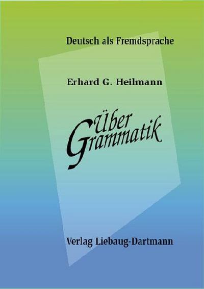 Über Grammatik 