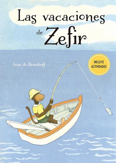 Vacaciones de Zefir, Las