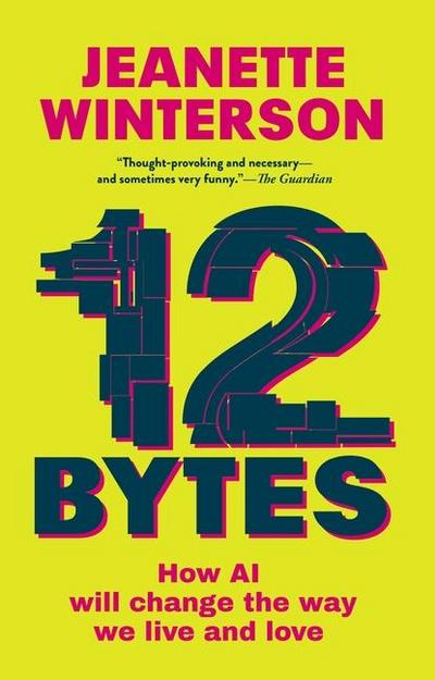 12 Bytes