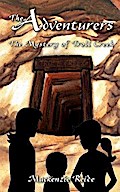 The Adventurers The Mystery of Troll Creek
