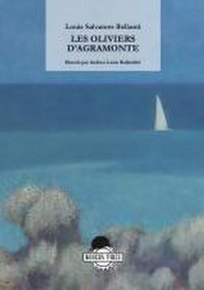 Les oliviers d’Agramonte