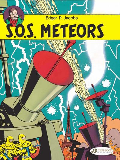 S.O.S. Meteors