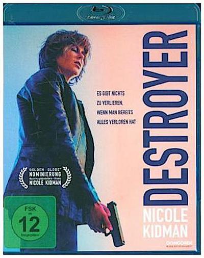 Destroyer