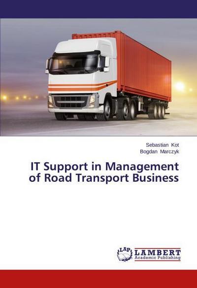 IT Support in Management of Road Transport Business