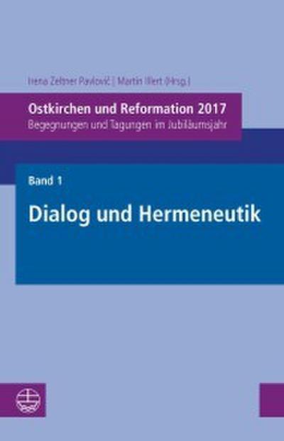 Ostkirchen und Reformation 2017