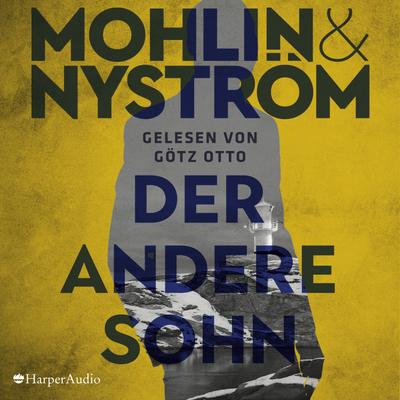 Mohlin, P: andere Sohn/ MP3-CD