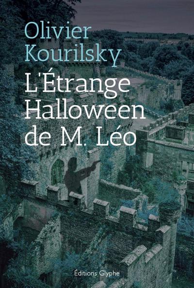 L’Étrange Halloween de M. Léo