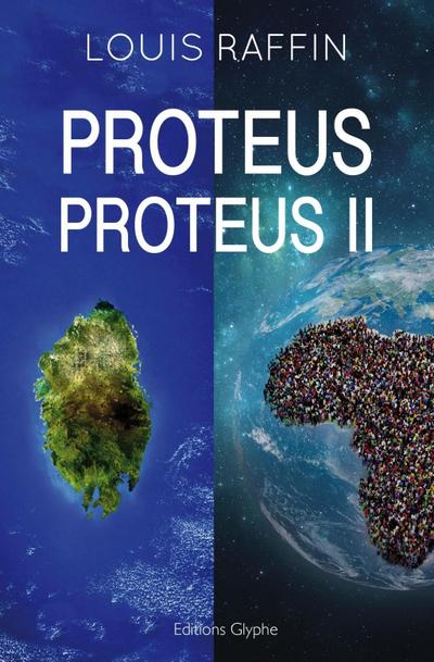 Proteus, tomes 1 et 2
