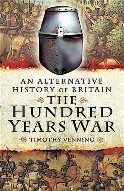 AN Alternative History of Britain