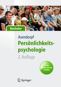 PersönlichkeitspsychologiefürBachelor.Lesen, Hören