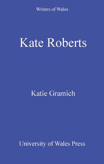 Kate Roberts