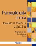 Psicopatología clínica