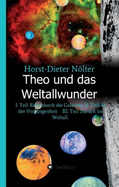 Theo und das Weltallwunder