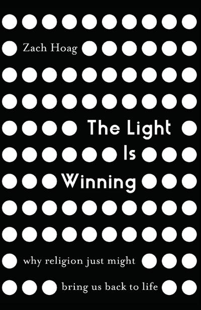 Light Is Winning | Softcover