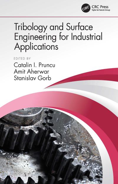 Tribology and Surface Engineering for Industrial Applications