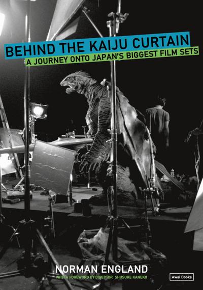 Behind the Kaiju Curtain