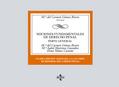 Nociones Fundamentales de Derecho Penal