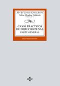 Casos prácticos de Derecho penal
