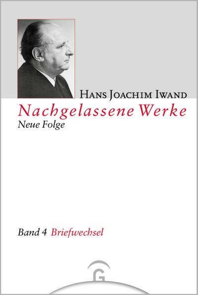 Briefwechsel