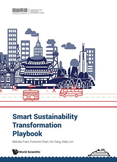 Smart Sustainability Transformation Playbook