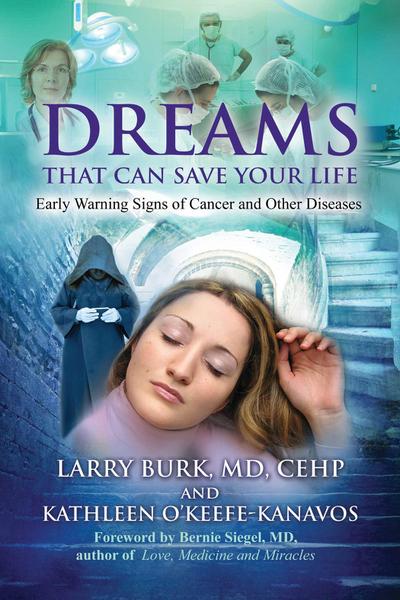 Dreams That Can Save Your Life