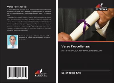 Verso l’eccellenza: