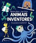 Animais inventores