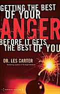 Getting the Best of Your Anger